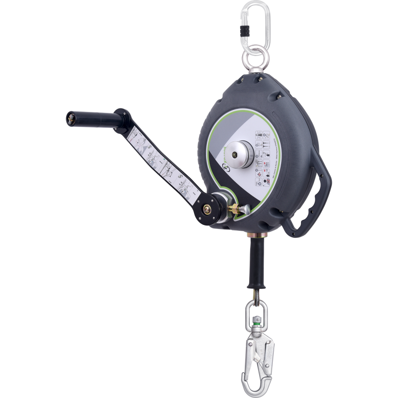 Reddingslier RVSkabel 20.0m – FA2040120S