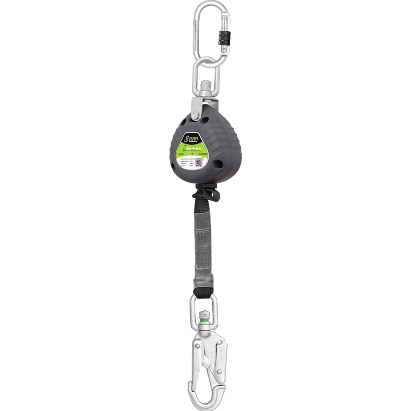 Valstopblok Band 2.0m – FA2050102