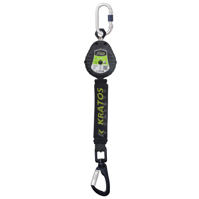 Valstopblok Band 2.0m – FA2050202