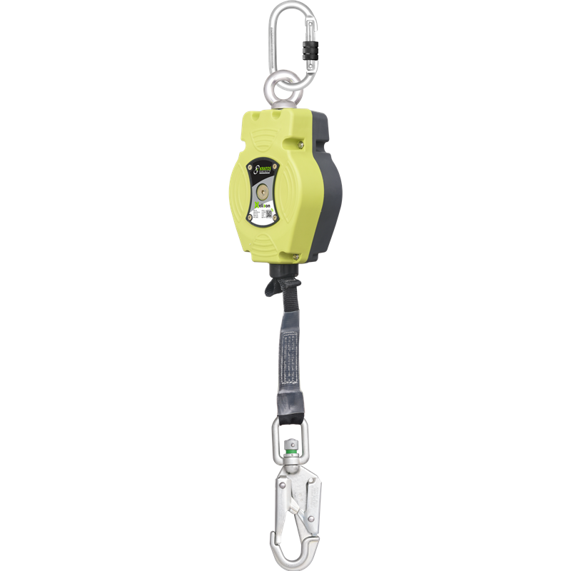 Valstopblok Band 3.5m – FA2050403B