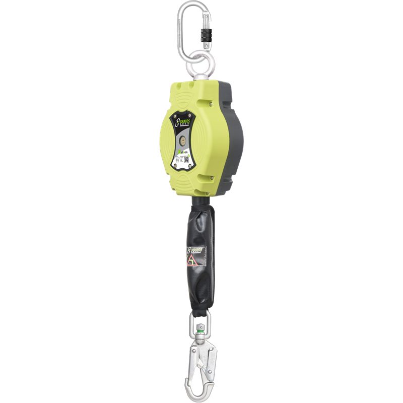 Valstopblok Band 6.0m – FA2050406