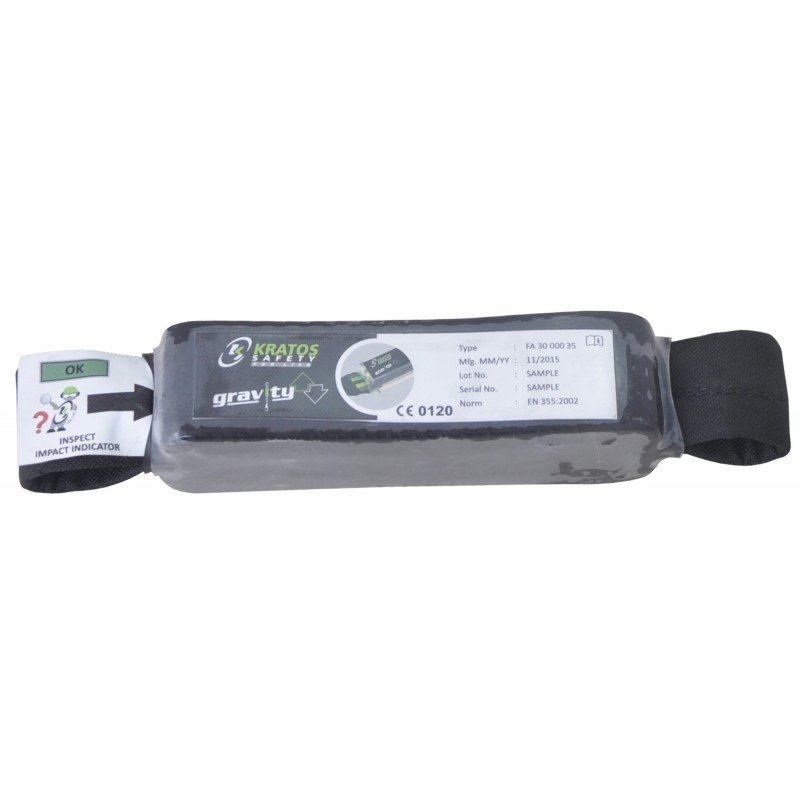 Energie-Absorber 35mm - FA3000035