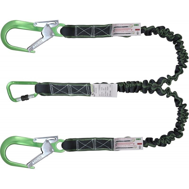 Y-Leeflijn Elastisch 2.0m – FA30100020
