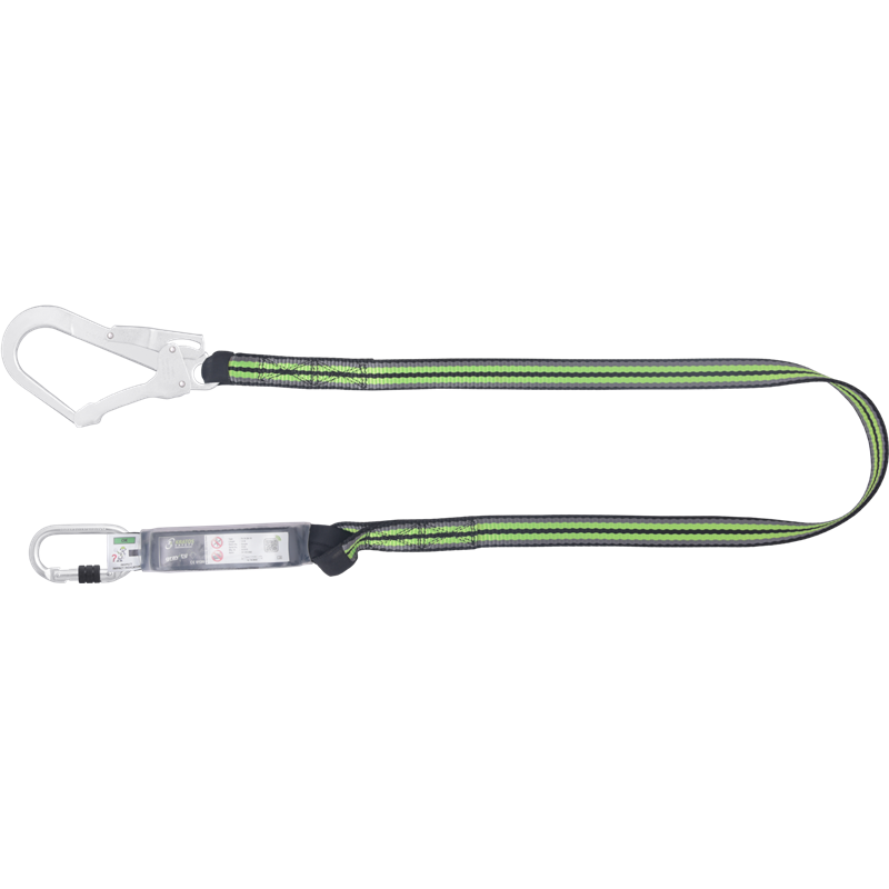 Valbeveiliging set Basic – Horizontaal - Afbeelding 3