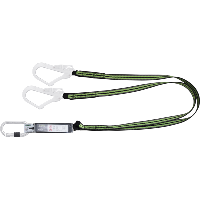 Y-Leeflijn Band 1.8m – FA3040018