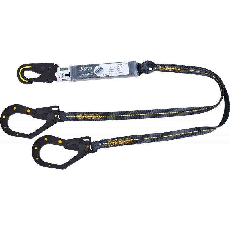 Y-Leeflijn Dielectri 1.5m – FA3040515