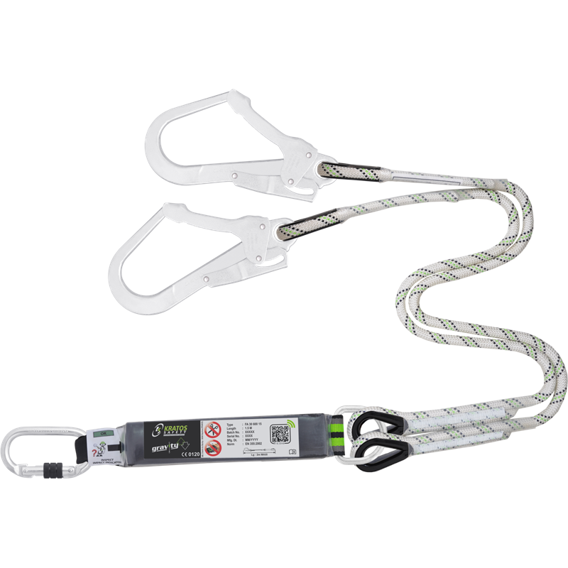 Y-Leeflijn Ø11mm 1.5m – FA3060015