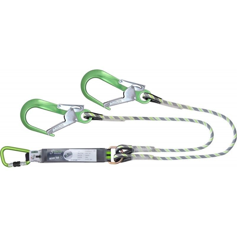 Y-Leeflijn Ø12mm 1.5m – FA3061015
