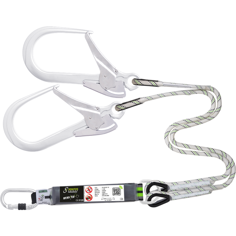 Y-Leeflijn Ø11mm 1.5m – FA3062115