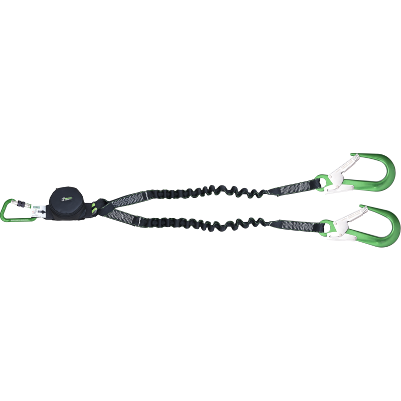 Y-Leeflijn Elastisch 1.5m – FA3082015