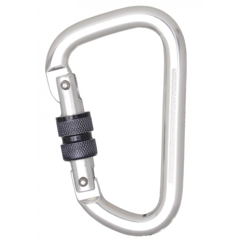 Karabijnhaak Aluminium - FA5010322