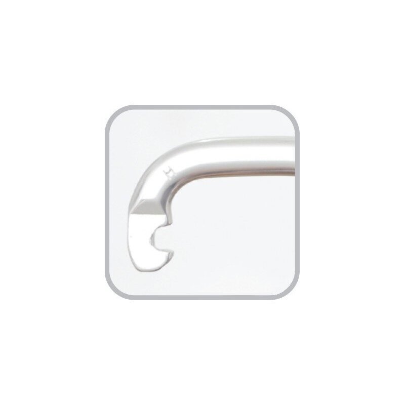 Karabijnhaak Aluminium - FA5010322 - Afbeelding 3