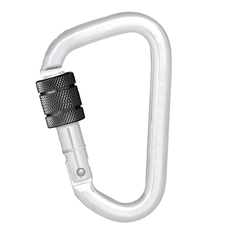 Karabijnhaak Aluminium - FA5010322B