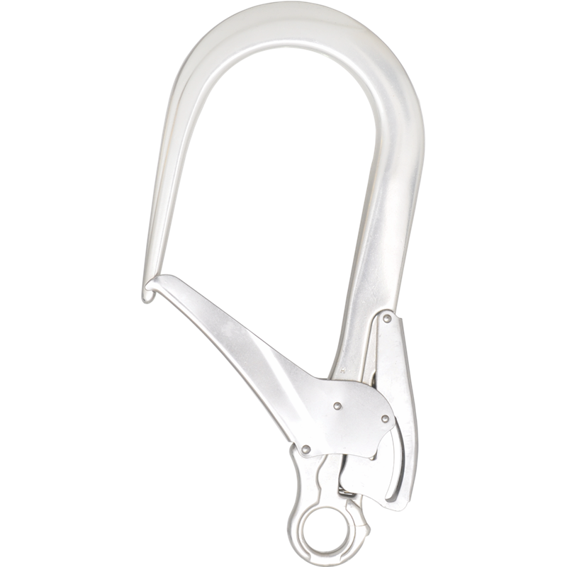 Steigerhaak Aluminium - FA5020811