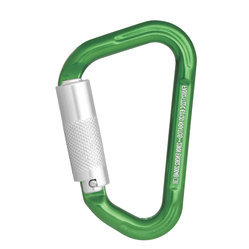 Karabijnhaak Aluminium - FA5021722B