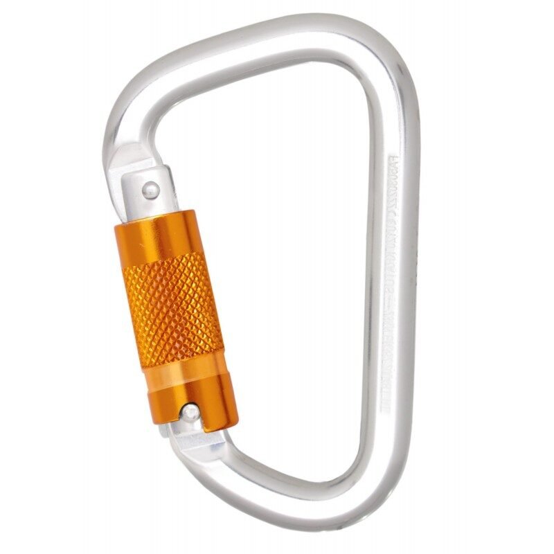 Karabijnhaak Aluminium - FA5030222