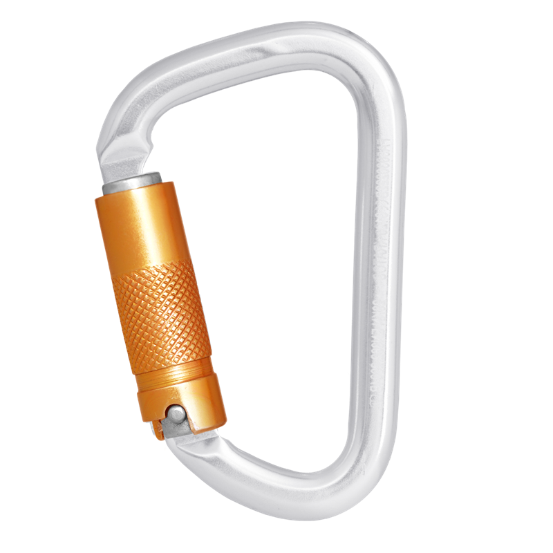 Karabijnhaak Aluminium - FA5030222B