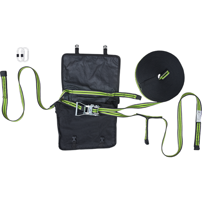 Valbeveiliging set Basic – Horizontaal - Afbeelding 4