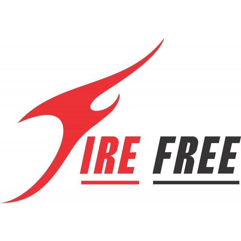 Harnas FireFree – FA1011000 - Afbeelding 5
