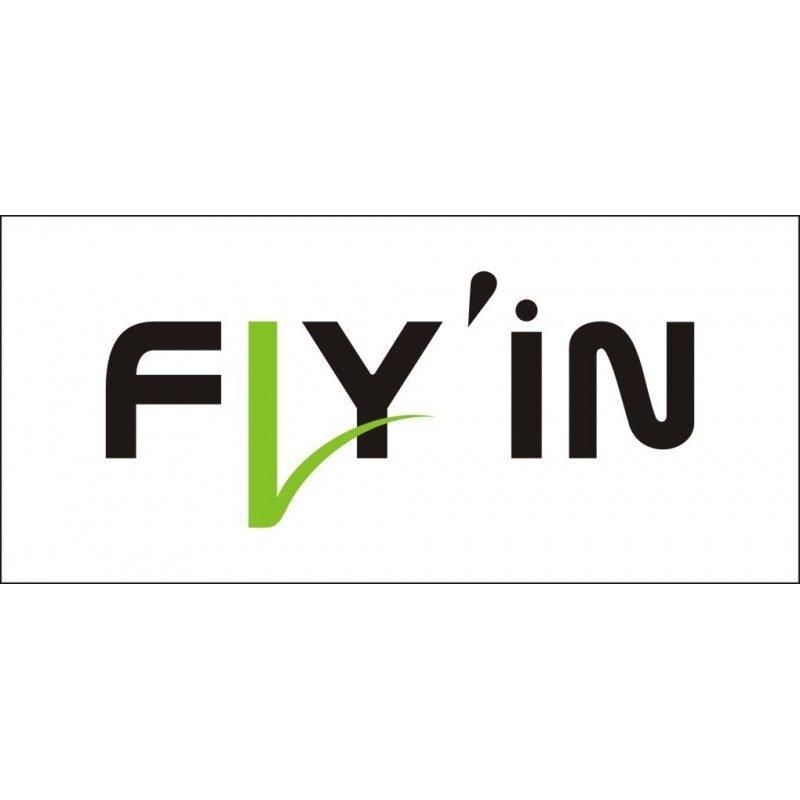 Harnas Fly’in – FA1020100 - Afbeelding 5