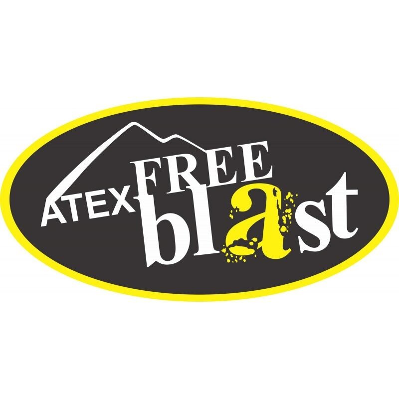 Harnas FreeBlast – FA1010900 - Afbeelding 5