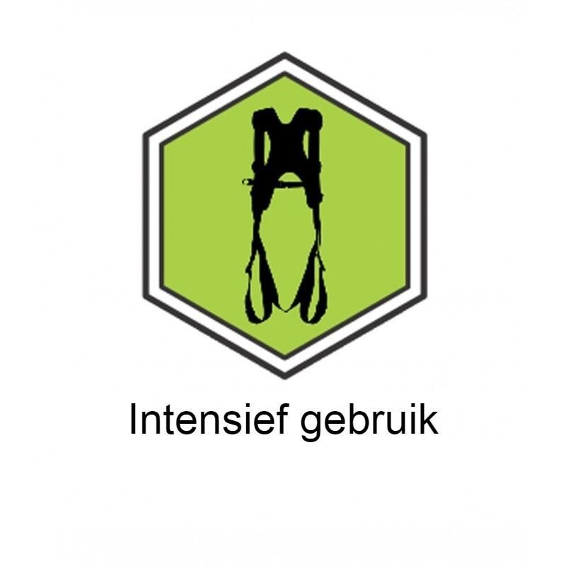 Valbeveiliging set Basic - Positioneringslijn - Afbeelding 5