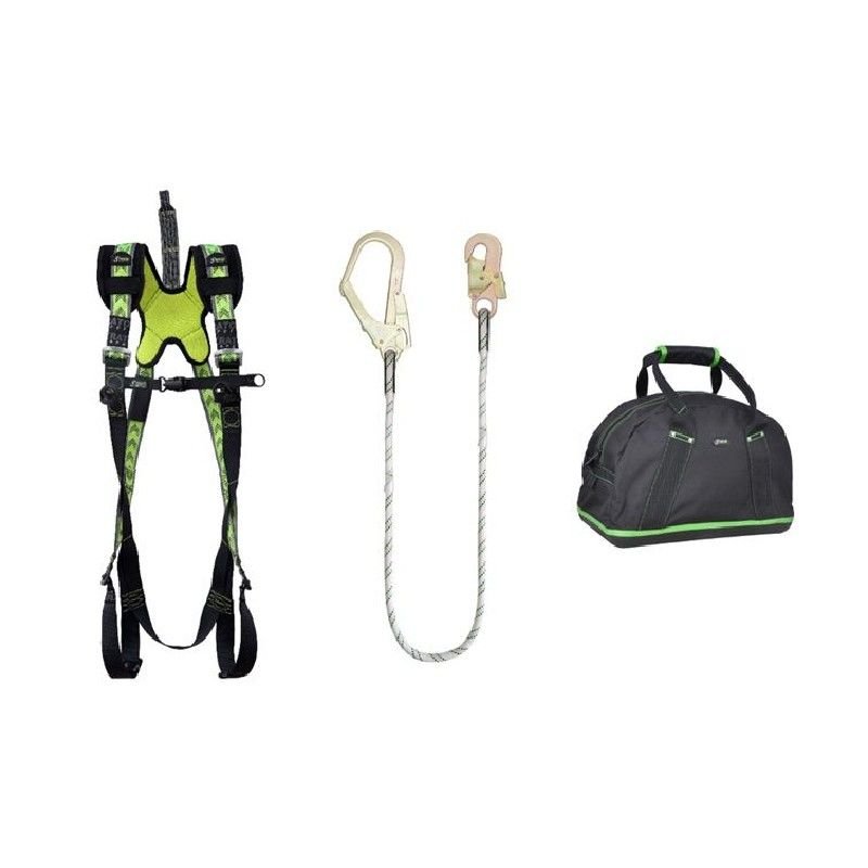 Valbeveiliging set Medium – Hoogwerker
