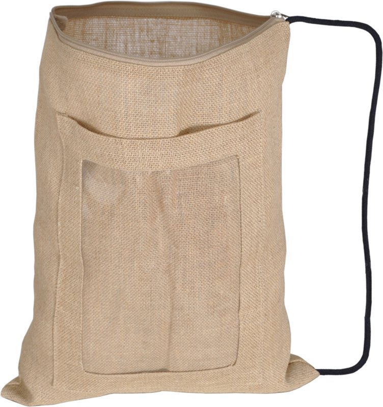 Jute draagzak