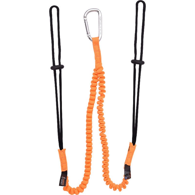 Uitrekbare Gereedschaps Y-Lijn – 1.3m