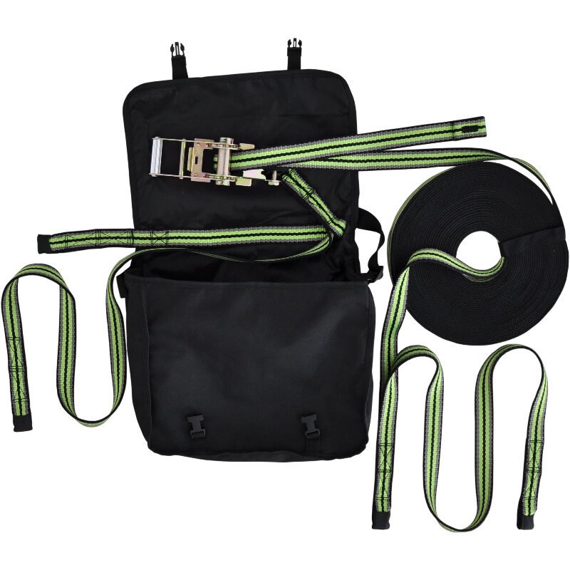 Horizontale leeflijn 2-20m – Band