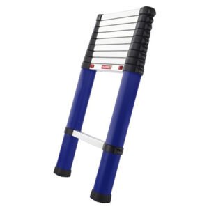 telescoopladder telescopische ladder