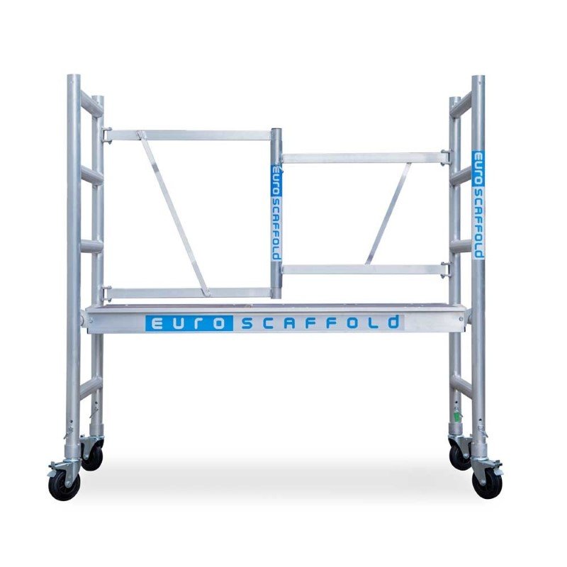 Kamersteiger 75x150 Compact Module 1 - Afbeelding 3