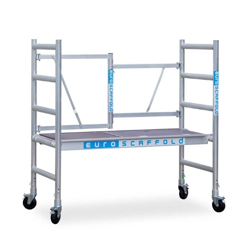 Kamersteiger 75x150 Compact Module 1 - Afbeelding 2