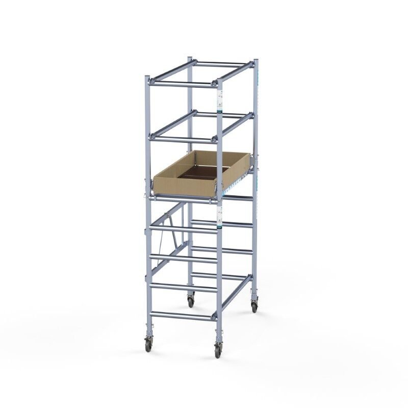 Kamersteiger 75x150 Compact Module 2 - Afbeelding 4