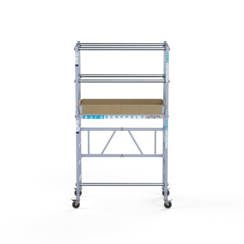 Kamersteiger 75x150 Compact Module 2 - Afbeelding 3