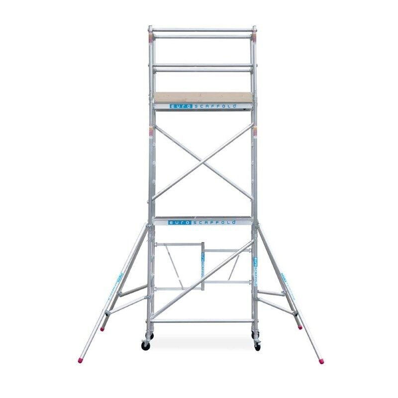 Kamersteiger 75x150 Compact Module 3 - Afbeelding 3