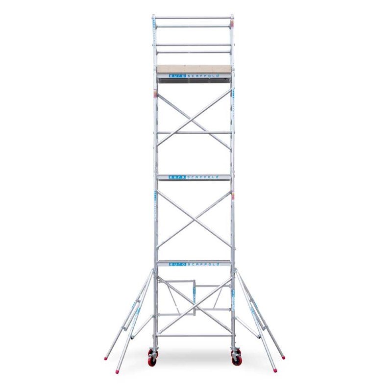 Kamersteiger 75x150 Compact Module 4 - Afbeelding 3