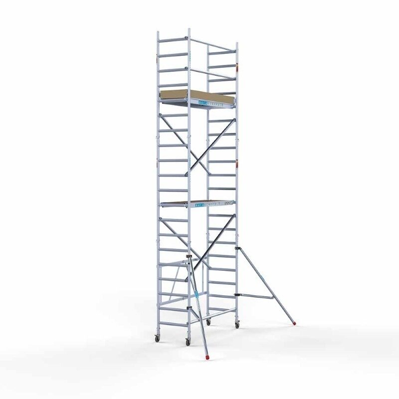 Kamersteiger 75x190 Combi 650 - Afbeelding 4