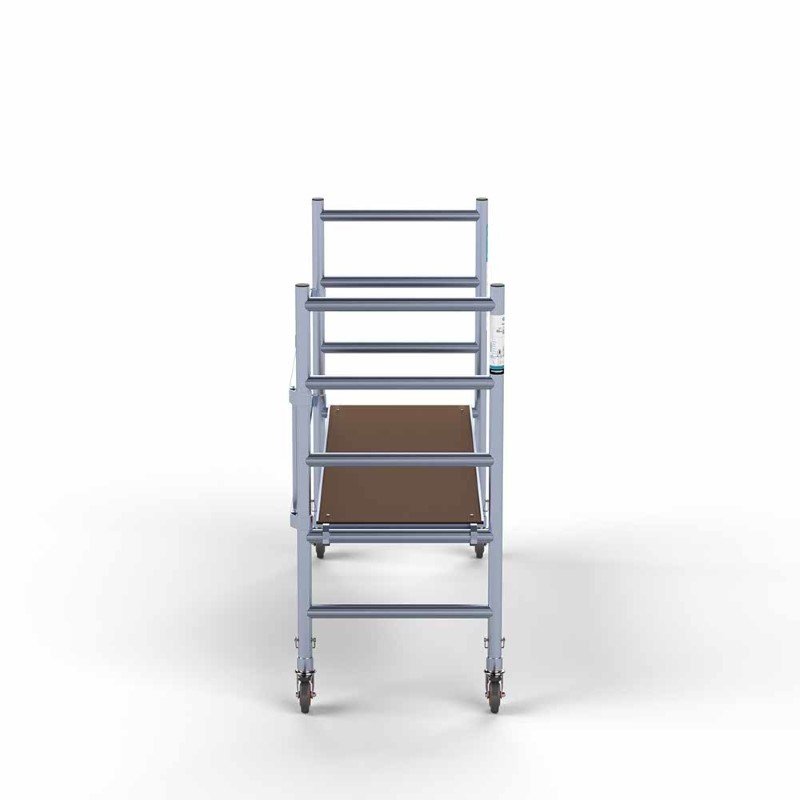 Kamersteiger 75x190 EVO - Afbeelding 3