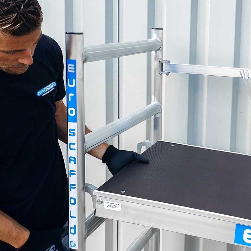 Kamersteiger 75x190 EVO - Afbeelding 10