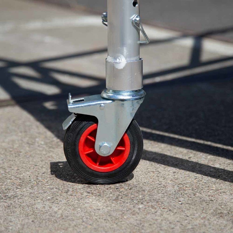 Kamersteiger 75x190 EVO - Afbeelding 7