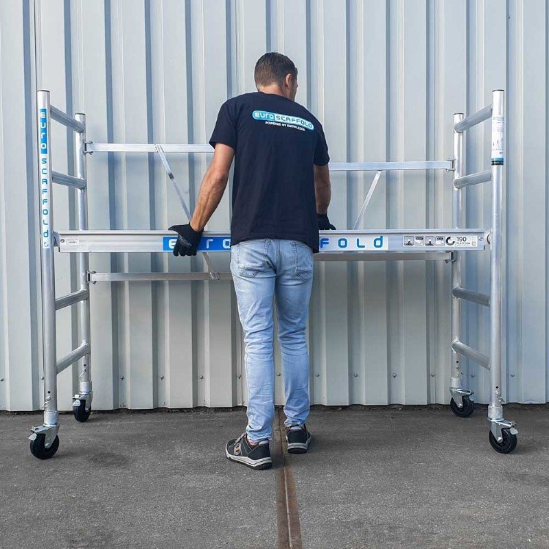 Kamersteiger 75x190 EVO - Afbeelding 9