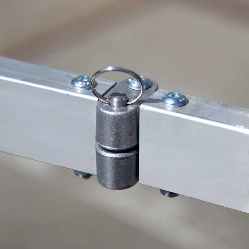 Kamersteiger 75x190 EVO - Afbeelding 6