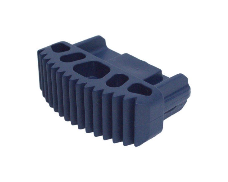 DAS - Laddervoet 75mm