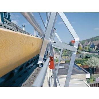 RSS - Staander dakrandbeveiliging - Afbeelding 4