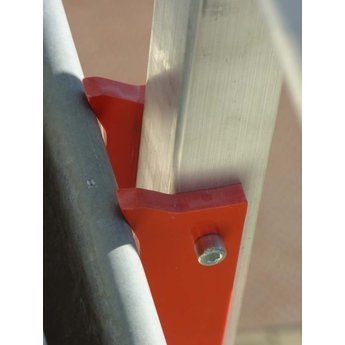 RSS - Staander dakrandbeveiliging - Afbeelding 6