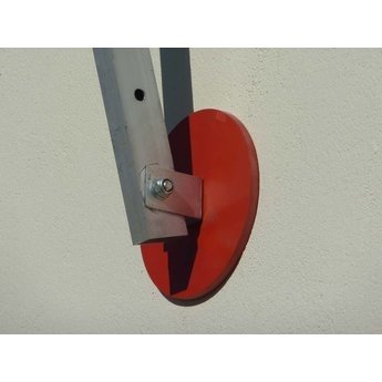 RSS - Staander dakrandbeveiliging - Afbeelding 5