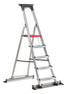 Altrex Double Decker - Gardenbase