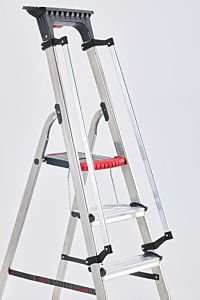 Altrex Double Decker - Leuning