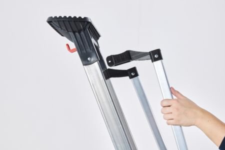 Altrex Double Decker - Leuning